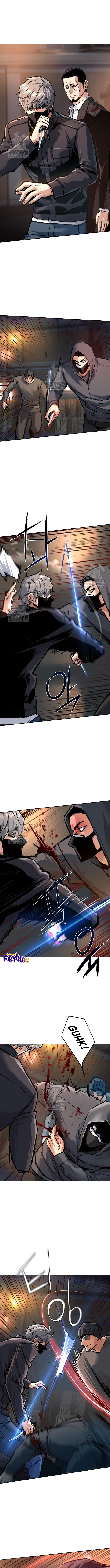 Mercenary Enrollment Chapter 262 - halaman 10
