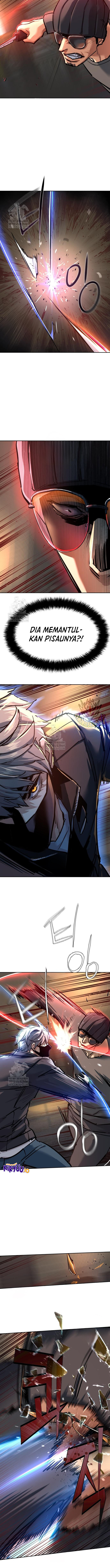 Mercenary Enrollment Chapter 262 - halaman 11