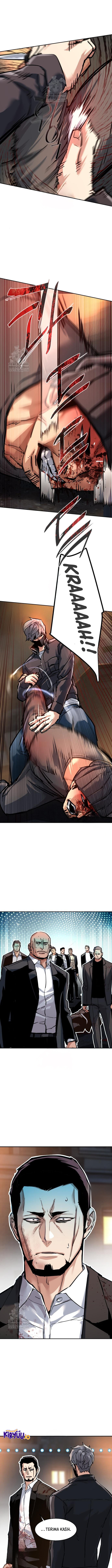 Mercenary Enrollment Chapter 262 - halaman 12