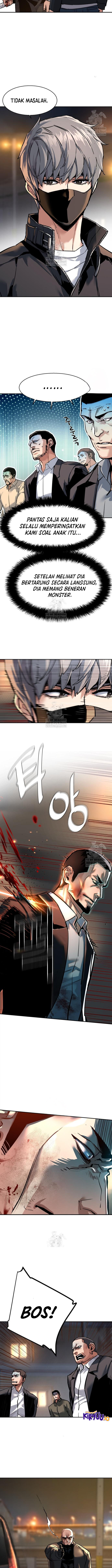 Mercenary Enrollment Chapter 262 - halaman 13