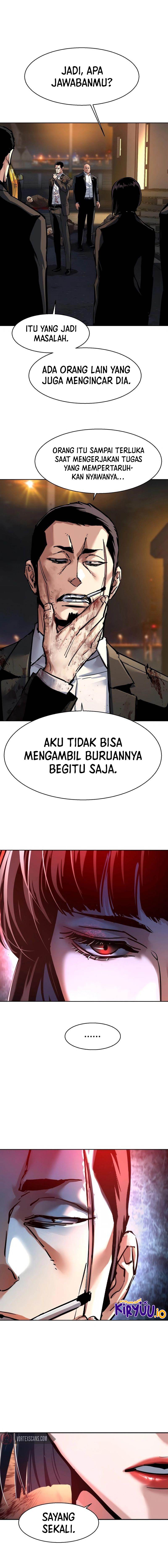 Mercenary Enrollment Chapter 264 - halaman 9