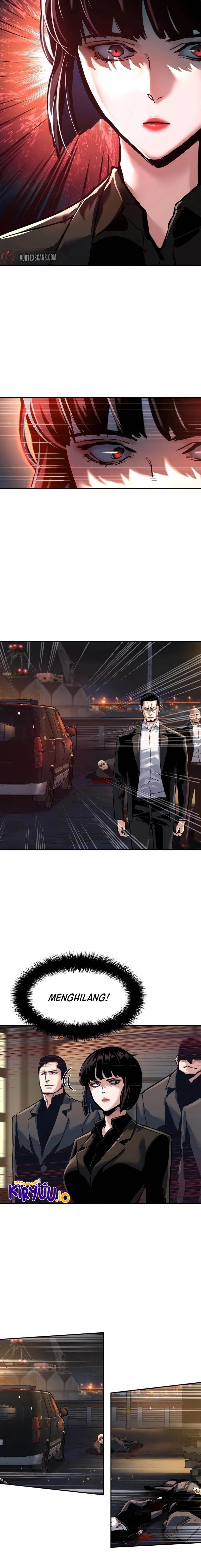 Mercenary Enrollment Chapter 264 - halaman 11