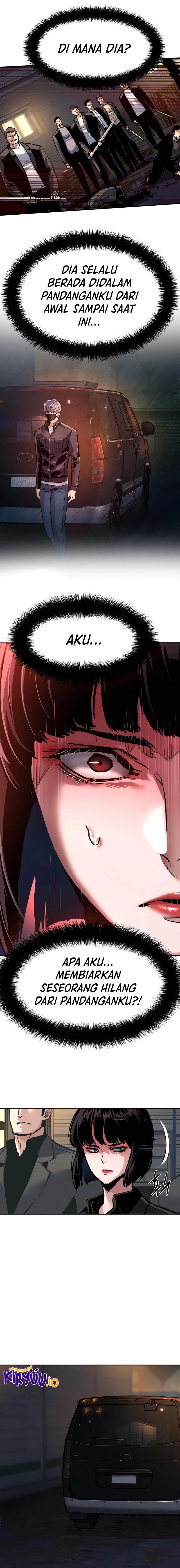 Mercenary Enrollment Chapter 264 - halaman 12