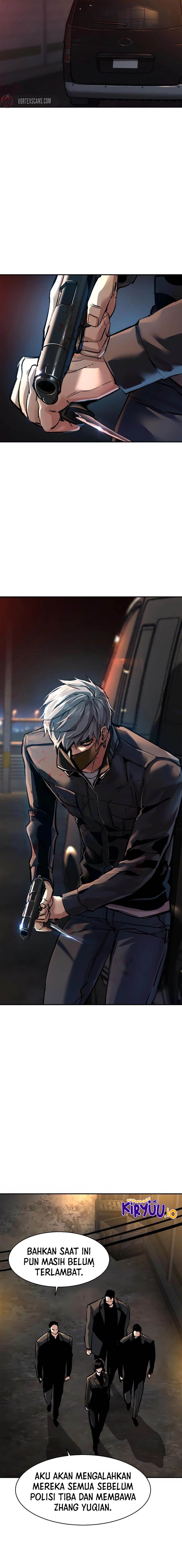 Mercenary Enrollment Chapter 264 - halaman 15
