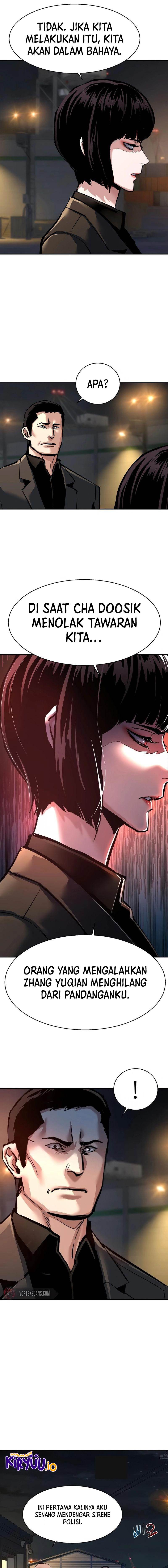 Mercenary Enrollment Chapter 264 - halaman 16