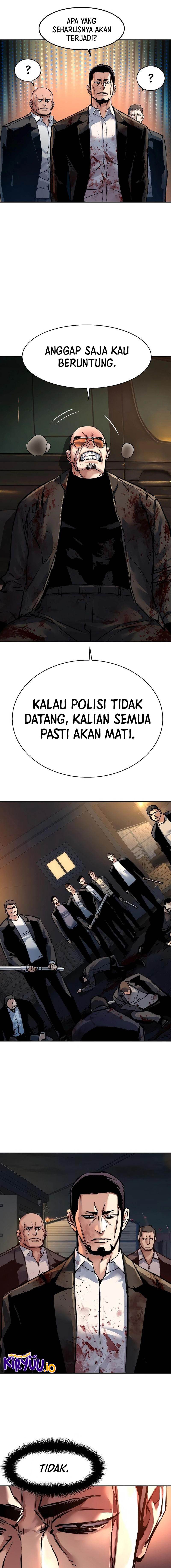 Mercenary Enrollment Chapter 264 - halaman 18