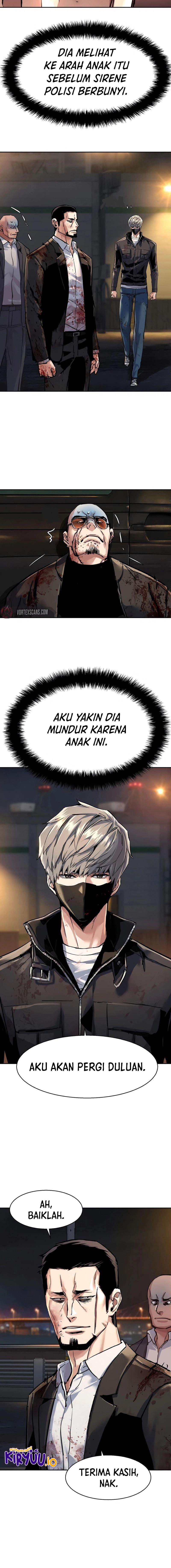 Mercenary Enrollment Chapter 264 - halaman 19