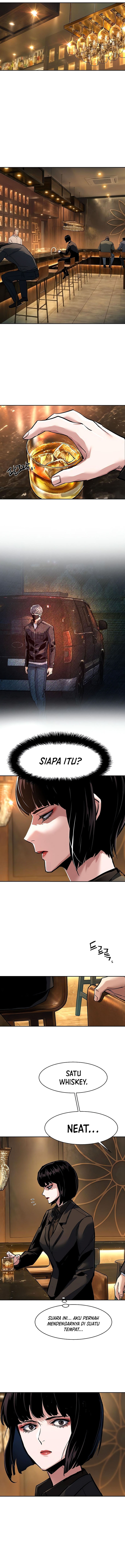 Mercenary Enrollment Chapter 265 - halaman 5