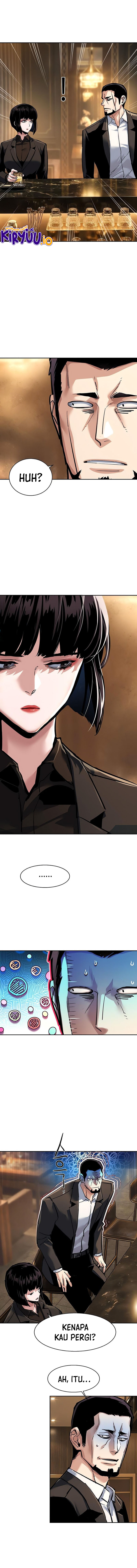 Mercenary Enrollment Chapter 265 - halaman 6