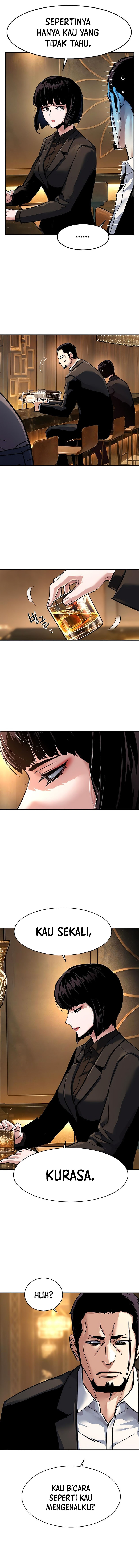 Mercenary Enrollment Chapter 265 - halaman 9