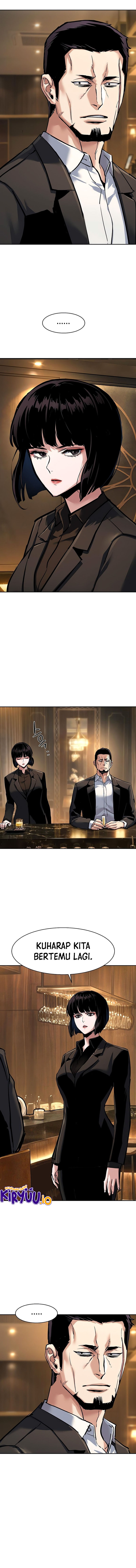 Mercenary Enrollment Chapter 265 - halaman 11