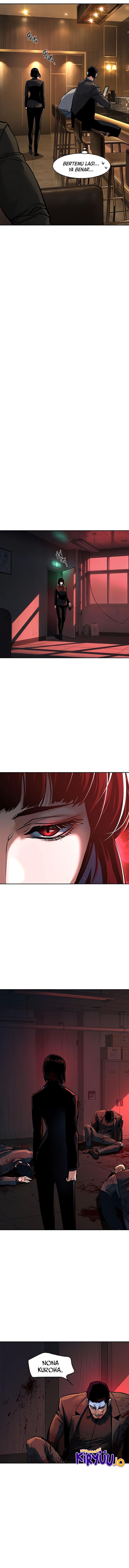Mercenary Enrollment Chapter 265 - halaman 12