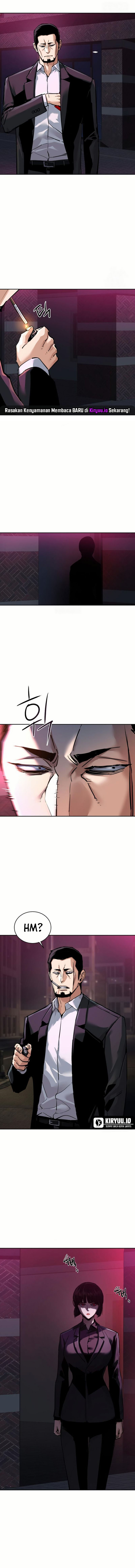 Mercenary Enrollment Chapter 266 - halaman 3