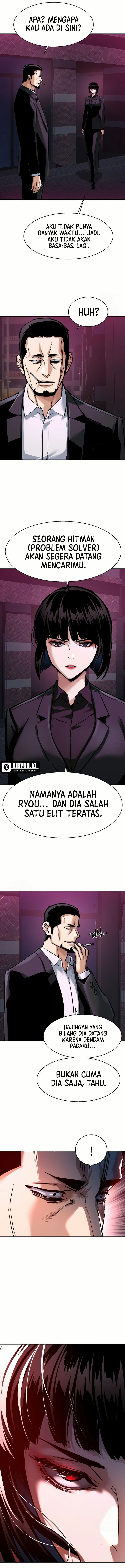 Mercenary Enrollment Chapter 266 - halaman 4