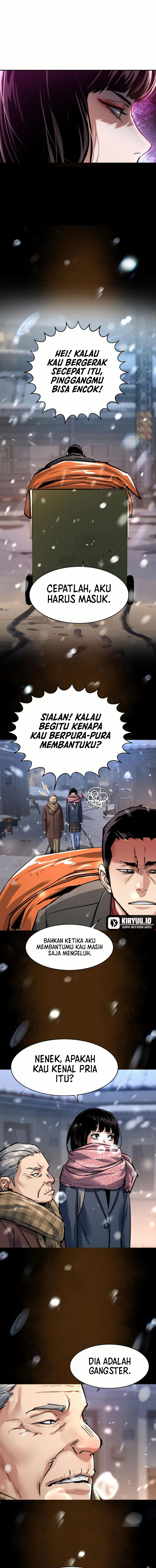 Mercenary Enrollment Chapter 266 - halaman 7