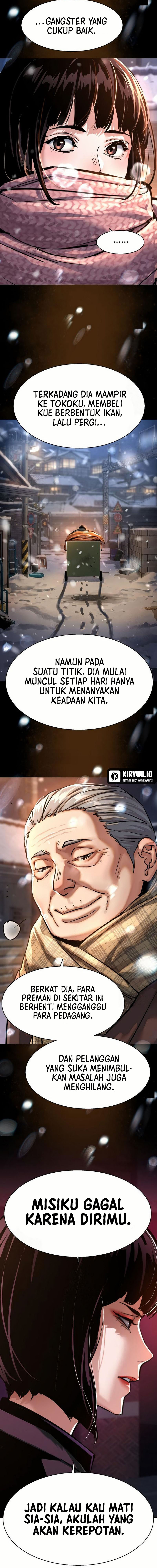 Mercenary Enrollment Chapter 266 - halaman 8