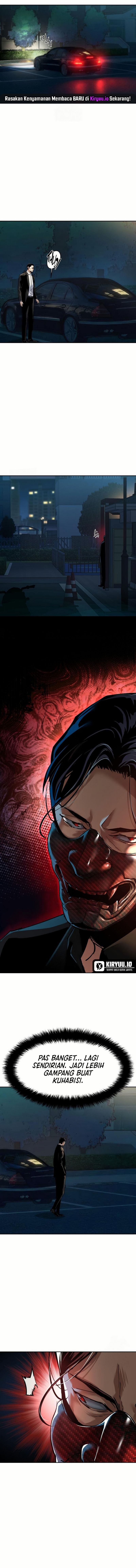 Mercenary Enrollment Chapter 266 - halaman 12