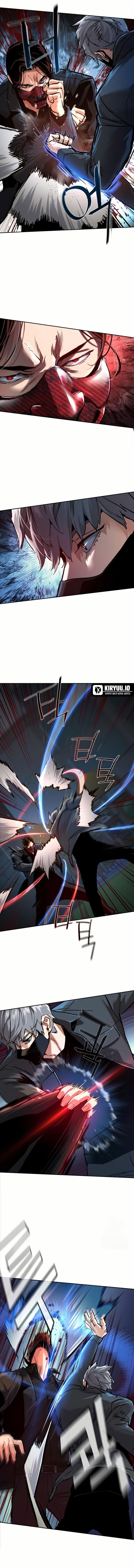 Mercenary Enrollment Chapter 266 - halaman 14