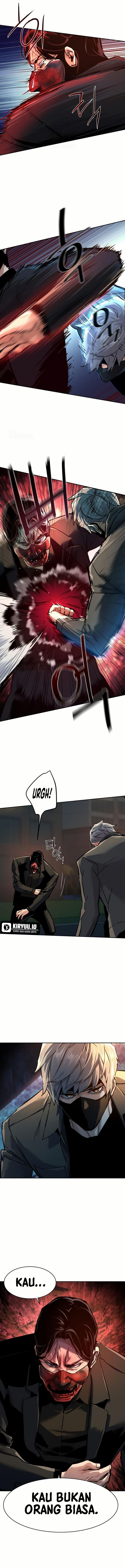 Mercenary Enrollment Chapter 266 - halaman 15