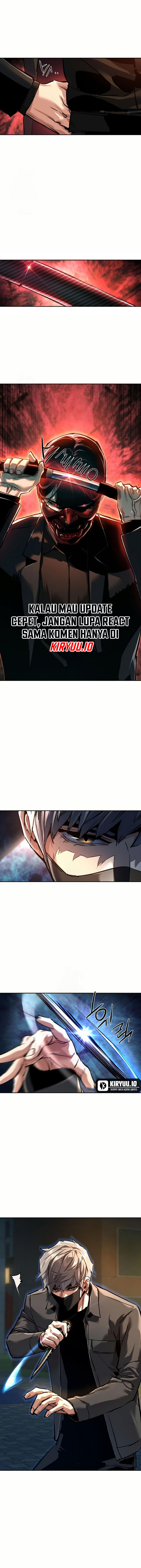 Mercenary Enrollment Chapter 266 - halaman 16