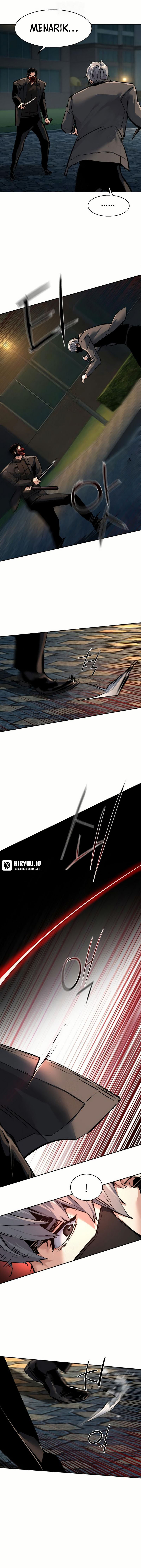 Mercenary Enrollment Chapter 266 - halaman 17