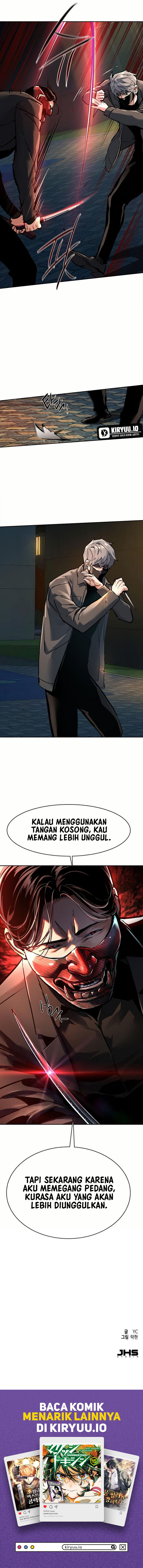 Mercenary Enrollment Chapter 266 - halaman 18