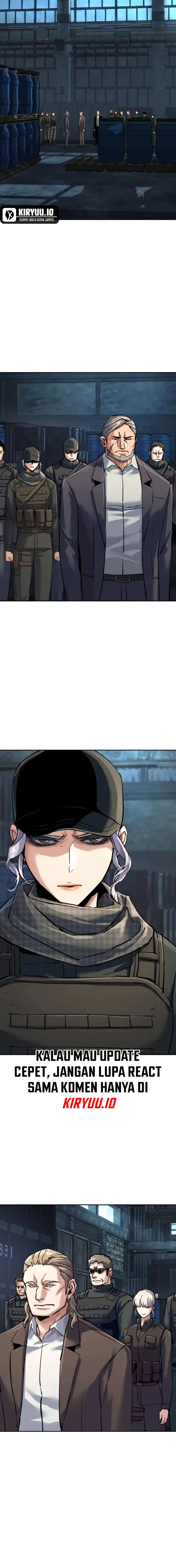 Mercenary Enrollment Chapter 269 - halaman 2