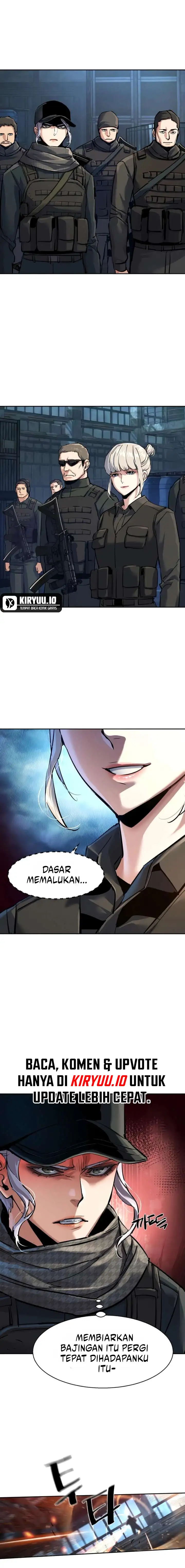 Mercenary Enrollment Chapter 269 - halaman 4