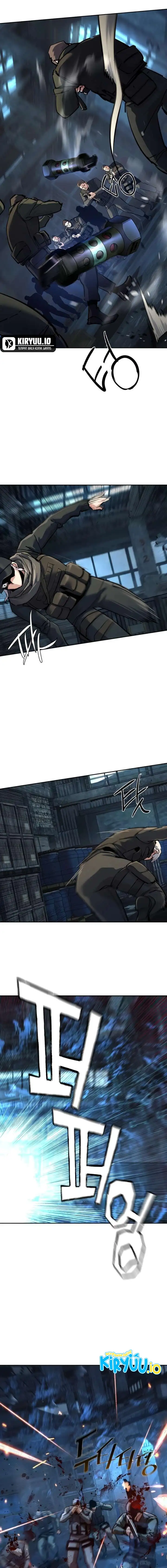 Mercenary Enrollment Chapter 269 - halaman 7