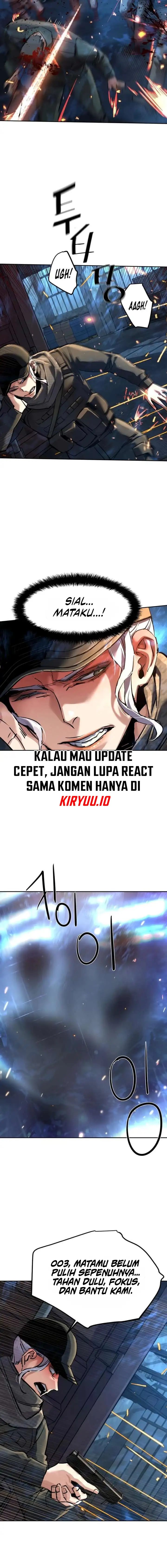 Mercenary Enrollment Chapter 269 - halaman 8