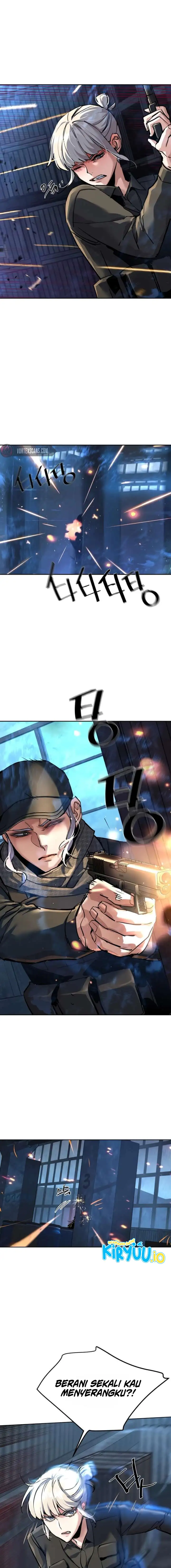 Mercenary Enrollment Chapter 269 - halaman 9