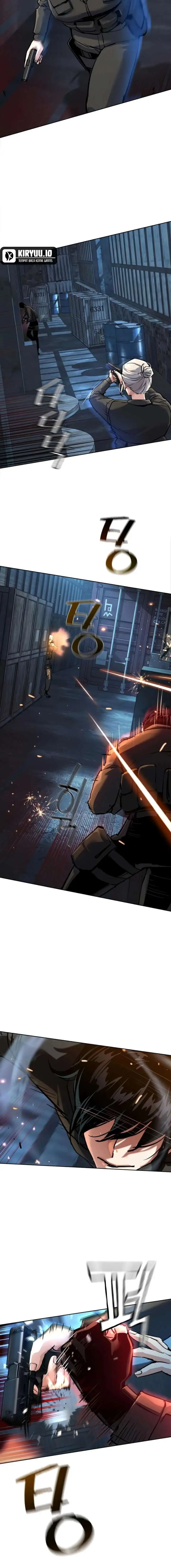 Mercenary Enrollment Chapter 269 - halaman 10
