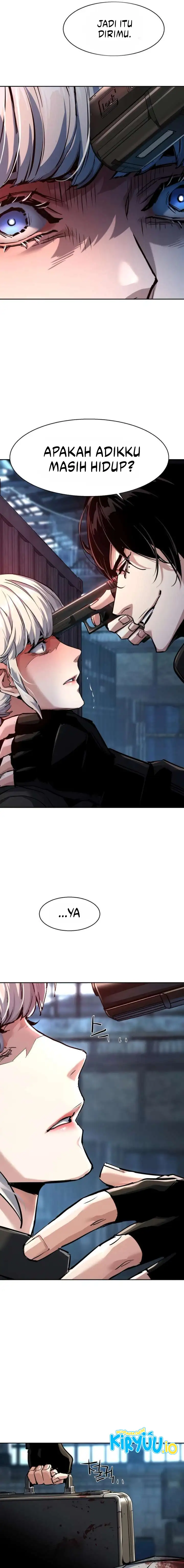 Mercenary Enrollment Chapter 269 - halaman 13
