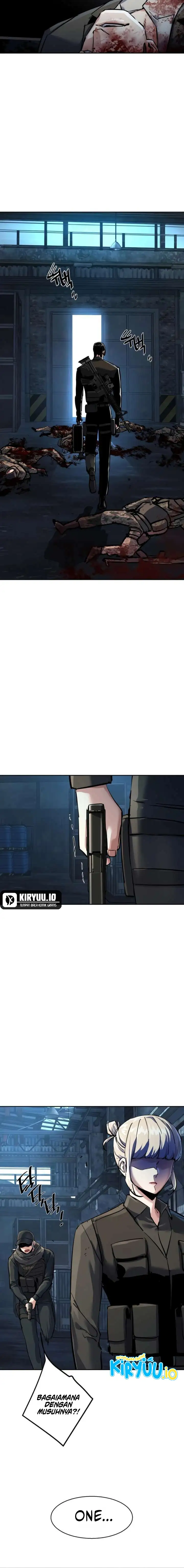 Mercenary Enrollment Chapter 269 - halaman 14