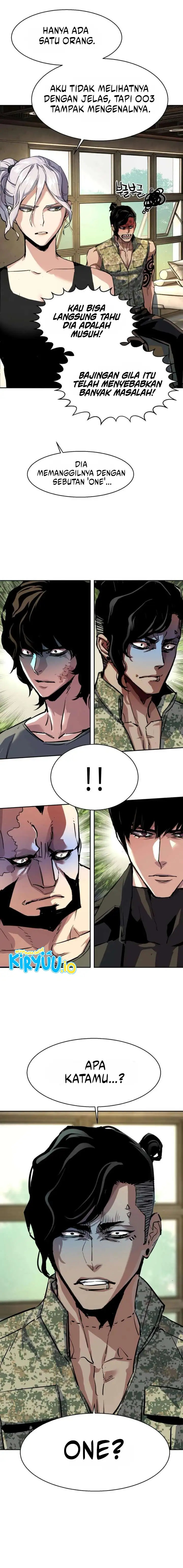 Mercenary Enrollment Chapter 269 - halaman 18