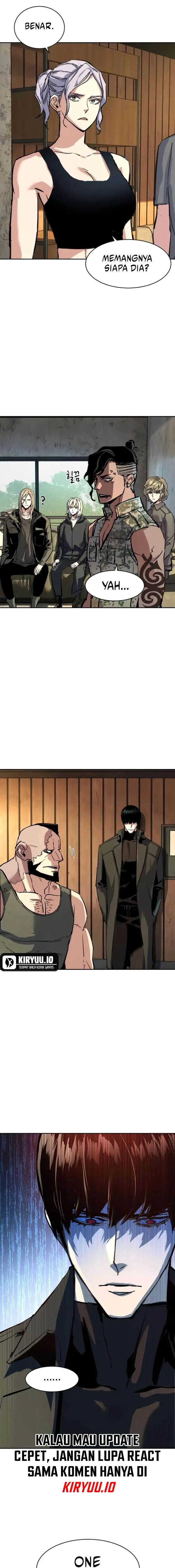 Mercenary Enrollment Chapter 269 - halaman 19