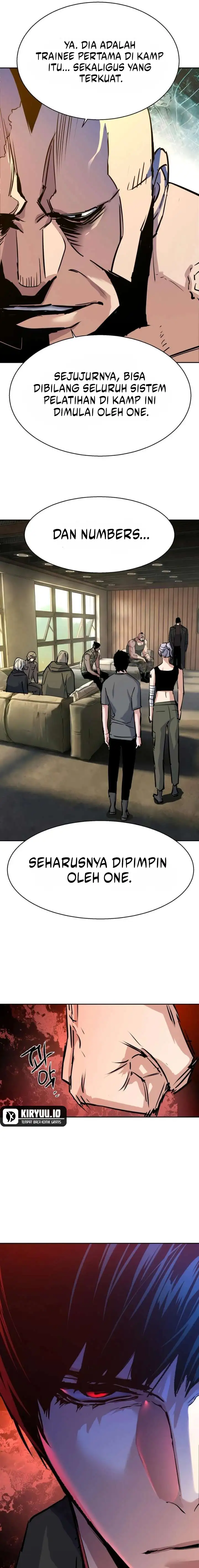 Mercenary Enrollment Chapter 269 - halaman 21