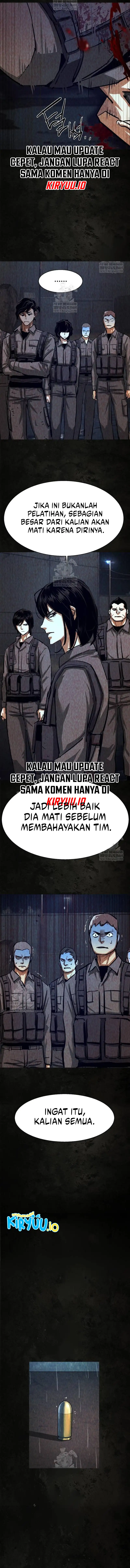 Mercenary Enrollment Chapter 270 - halaman 10