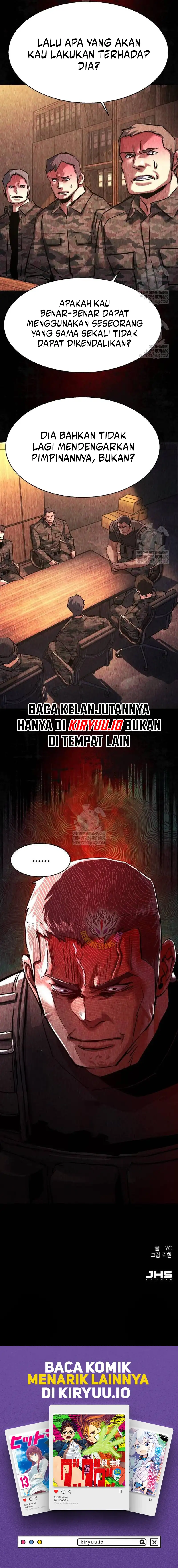 Mercenary Enrollment Chapter 270 - halaman 16