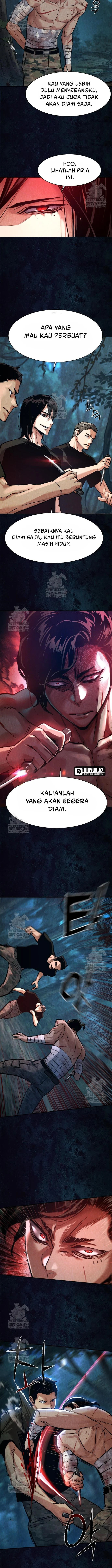 Mercenary Enrollment Chapter 271 - halaman 6