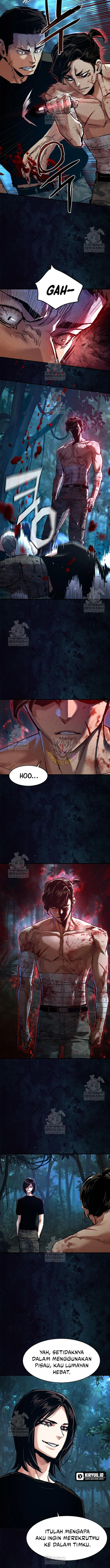 Mercenary Enrollment Chapter 271 - halaman 8