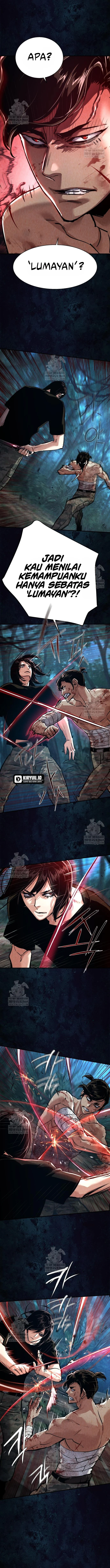 Mercenary Enrollment Chapter 271 - halaman 9