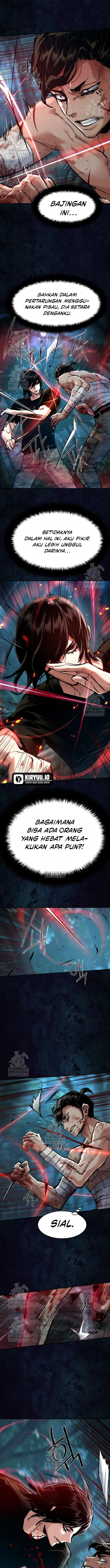Mercenary Enrollment Chapter 271 - halaman 10