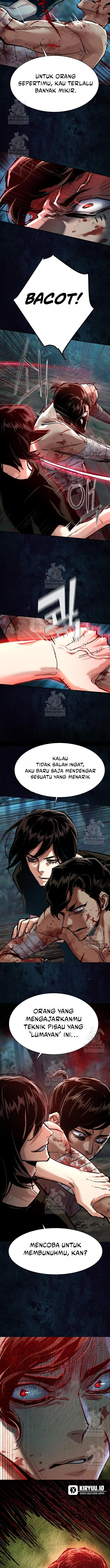 Mercenary Enrollment Chapter 271 - halaman 11