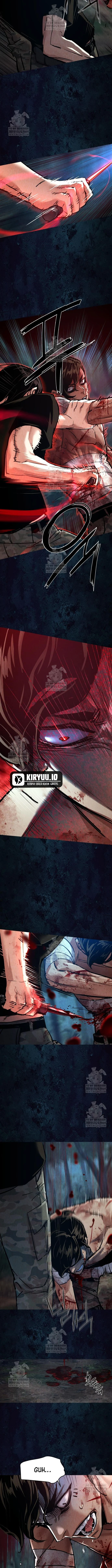 Mercenary Enrollment Chapter 271 - halaman 13