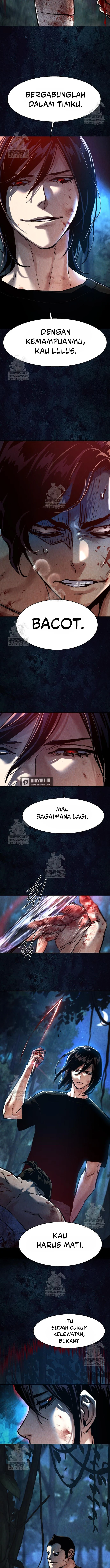 Mercenary Enrollment Chapter 271 - halaman 14