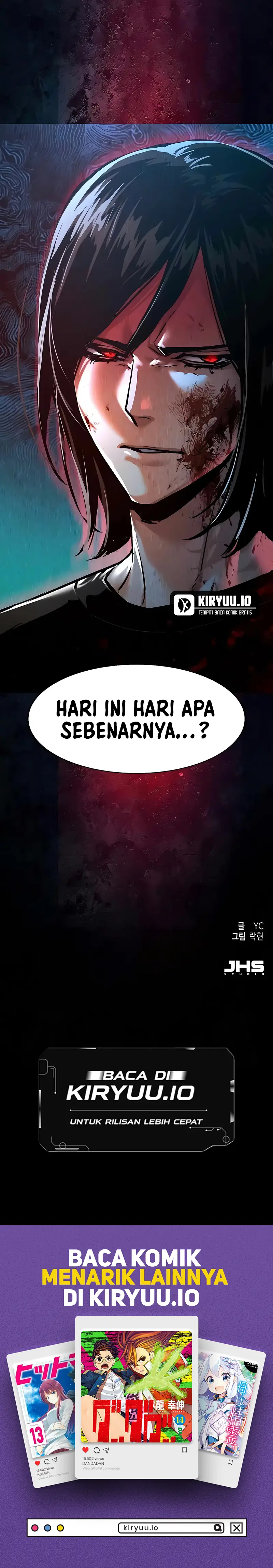 Mercenary Enrollment Chapter 272 - halaman 12