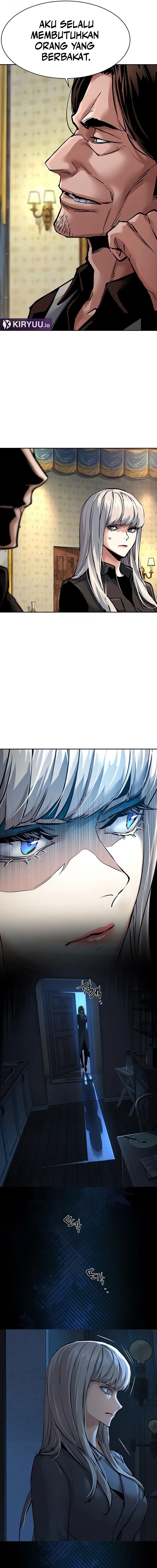 Mercenary Enrollment Chapter 274 - halaman 4