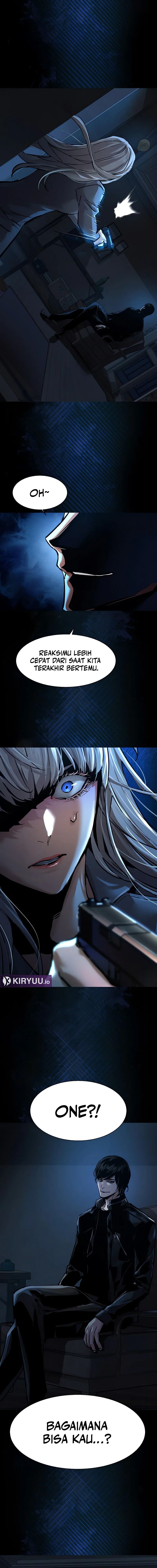 Mercenary Enrollment Chapter 274 - halaman 5