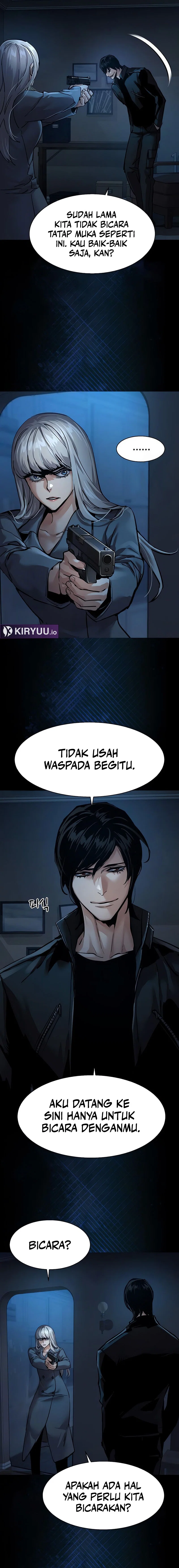 Mercenary Enrollment Chapter 274 - halaman 6